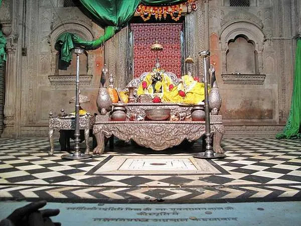 Radha Raman