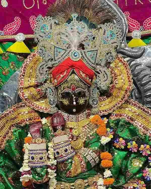 Radha Vallabh