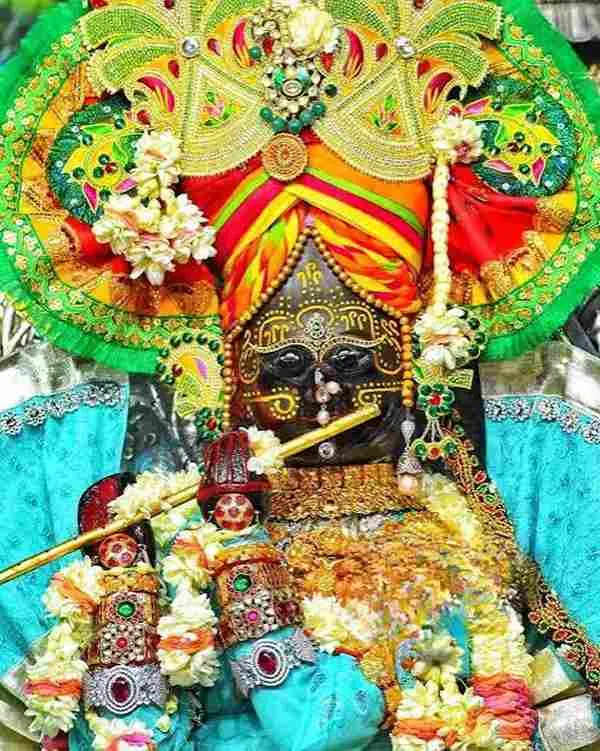 Radha Vallabh