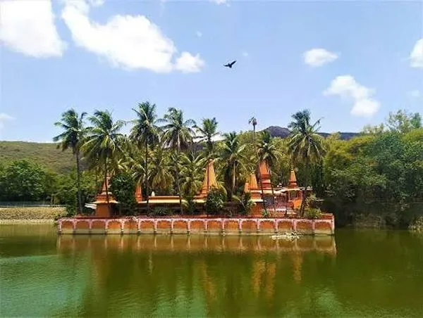 Ramdara Temple