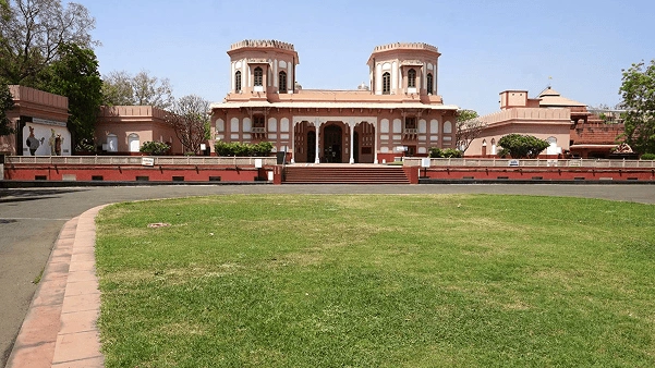 Sardar Patel Museum