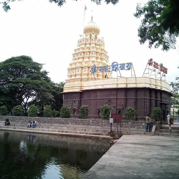 Shree Wagheshwar Temple