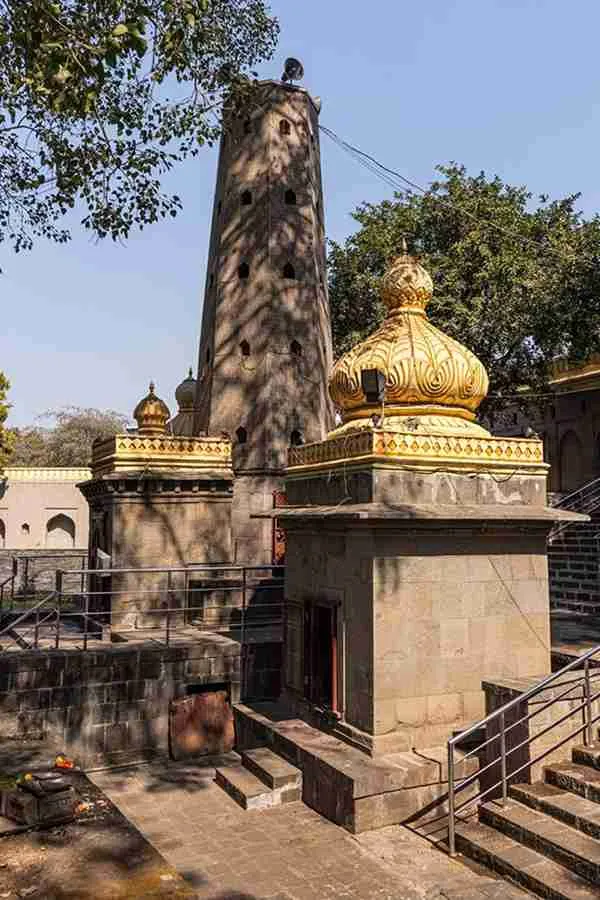 Someshwar Temple