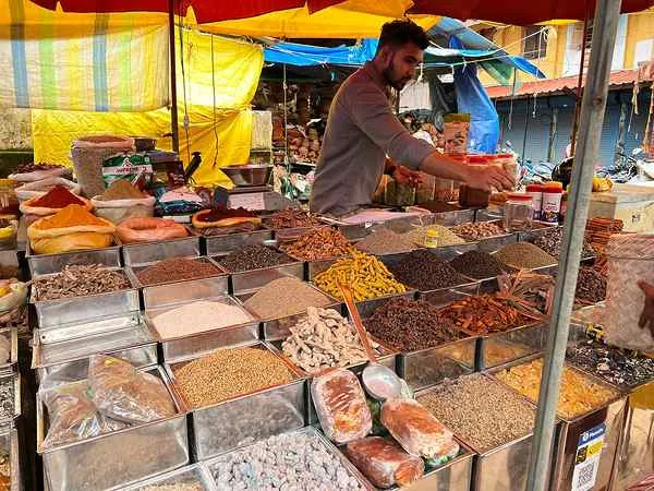 Spices and Masala in Mapusa