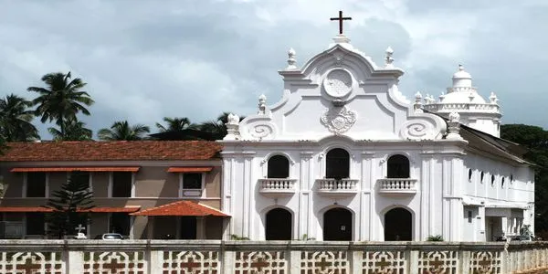 St. Jerome Church