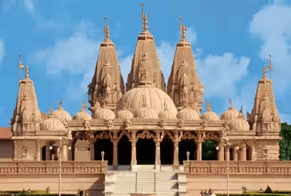 Swaminarayan Temple