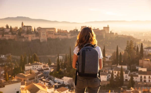 Travelers Wish