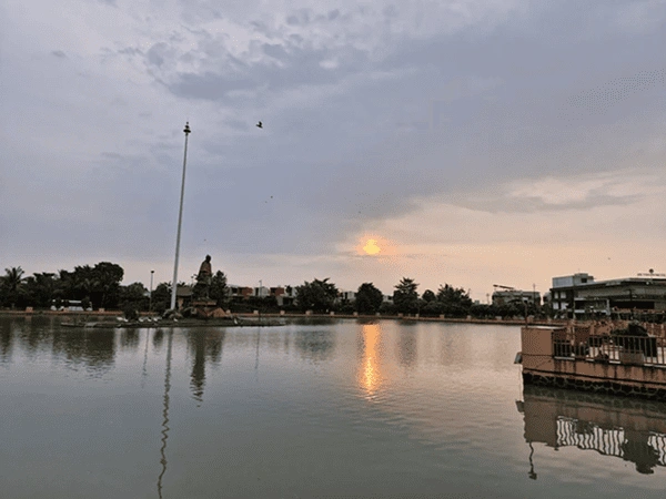 bardoli location