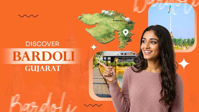 discover bardoli gujrat