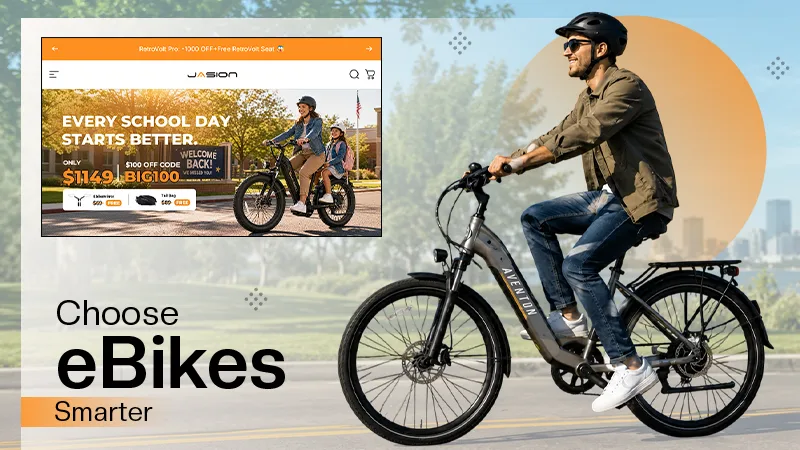eBike