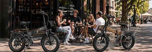 eBikes for Sale