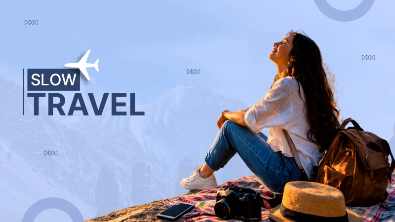 slow travel