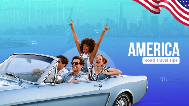 travel America Tips