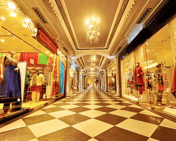 wtp jaipur shops