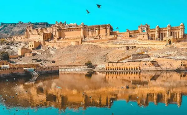 Amer Fort