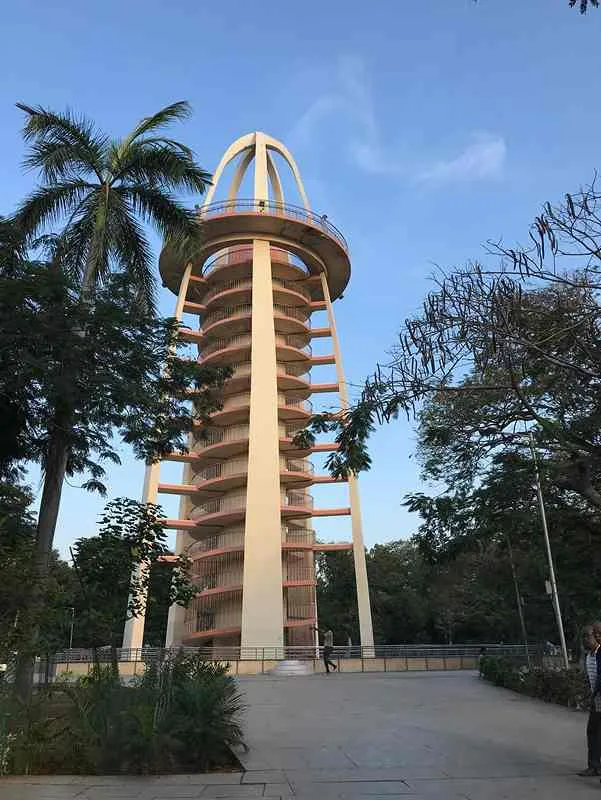 Anna Nagar Tower