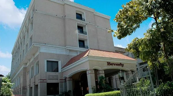 Beverly Hotel