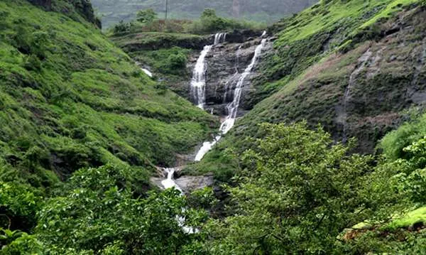 Bhivpuri Waterfalls