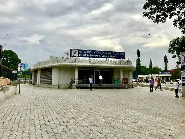 By Metro