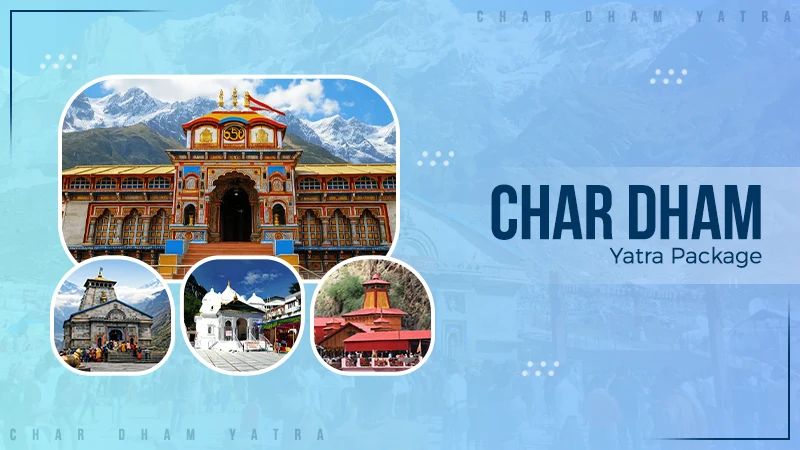 Char Dham Yatra