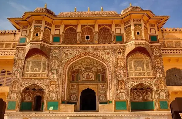 City Palace Jaipur