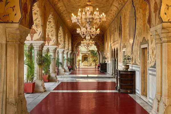 City Palace Jaipur