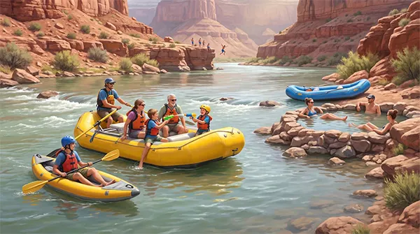 Colorado River