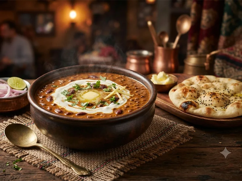 Dal-MAkhni