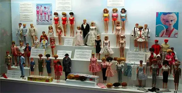 Dolls Museum Jaipur photos