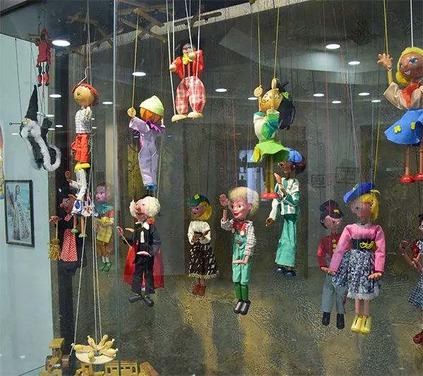 Dolls Museum Jaipur