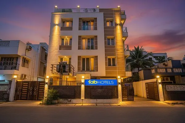 Fabhotels