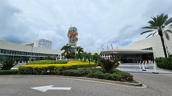 Gaylord Palms Resort & Convention Center