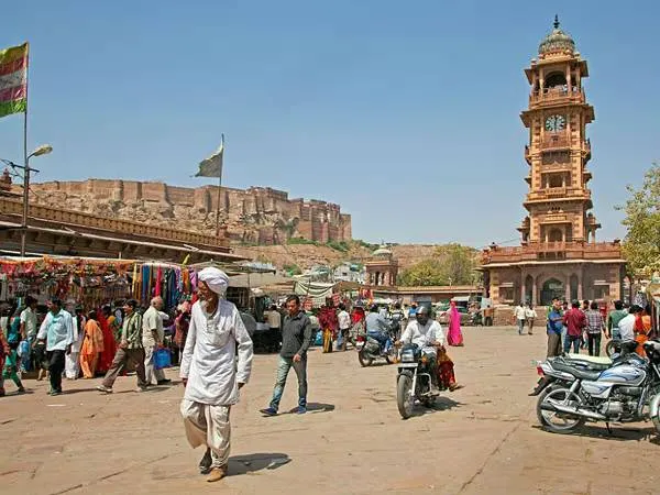 Ghanta Ghar