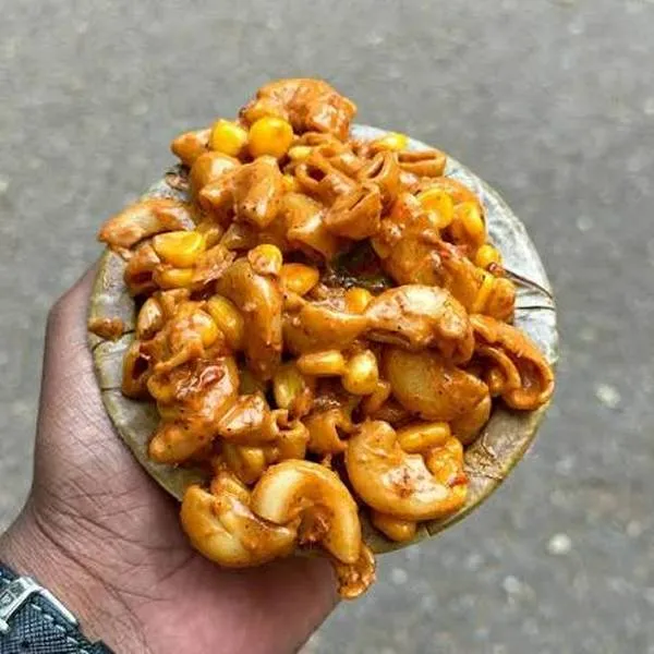 High Court Pasta Original