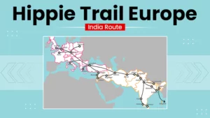 Hippie Trail 2026. How to Retrace the Legendary Route from Europe to India
