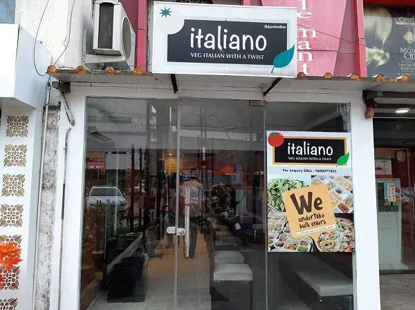 Italiano
