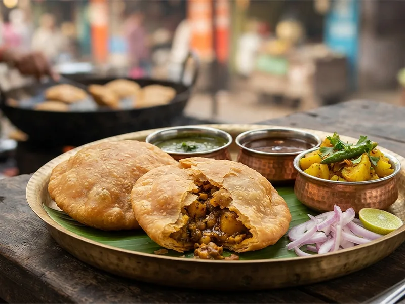 Kerala Tour Package