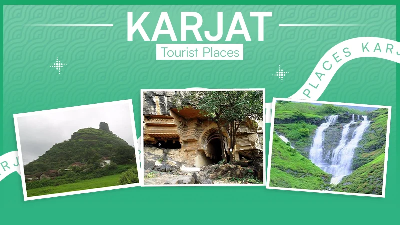 Karjat Tourist Places