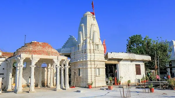 Karni Mata Temple