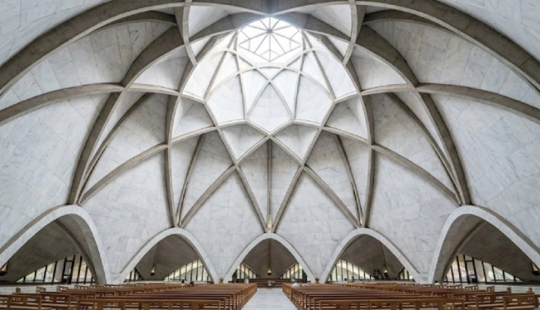 Lotus Temple Tour Package