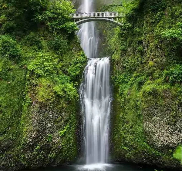 Malavli Waterfall