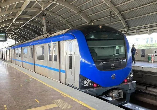Metro