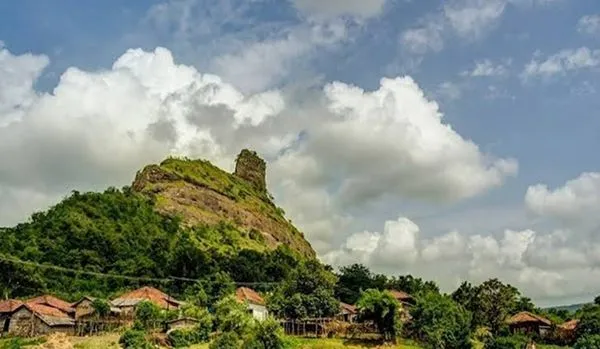 Peth Fort