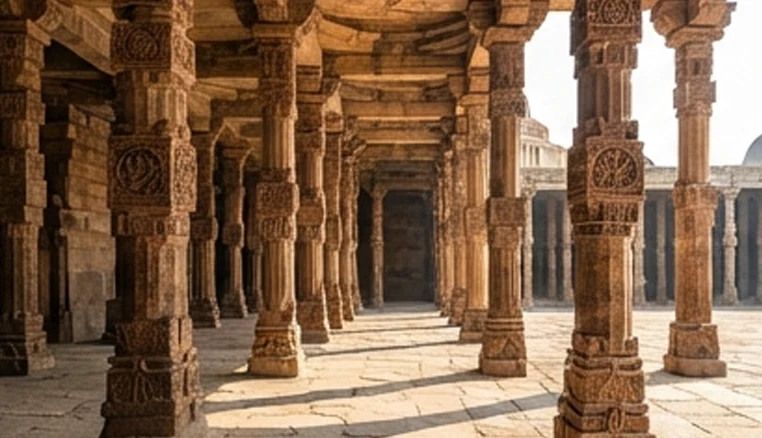 Qutub Minar Tour Package