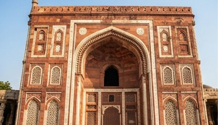 Qutub Minar Tour Package