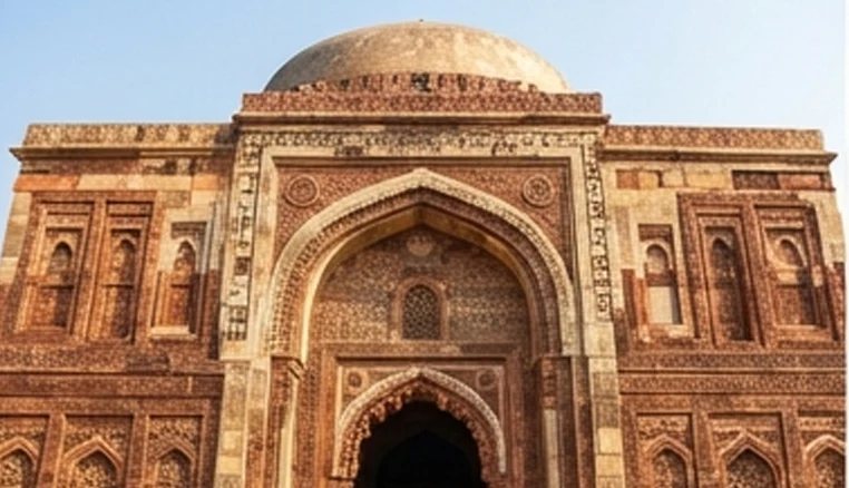 Qutub Minar Tour Package