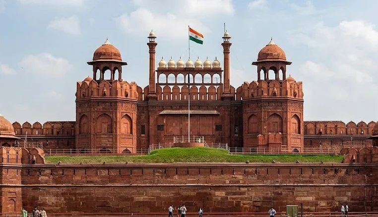 Red Fort