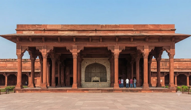 Red Fort Tour Package