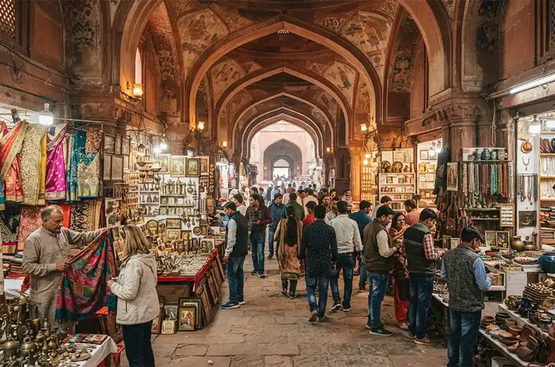 Shopping-at-Chatta-Chowk