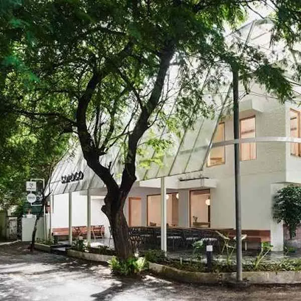Soroco House
